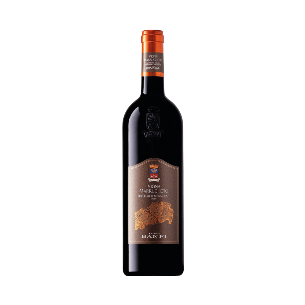 Brunello Banfi Vigna Marrucheto 2017