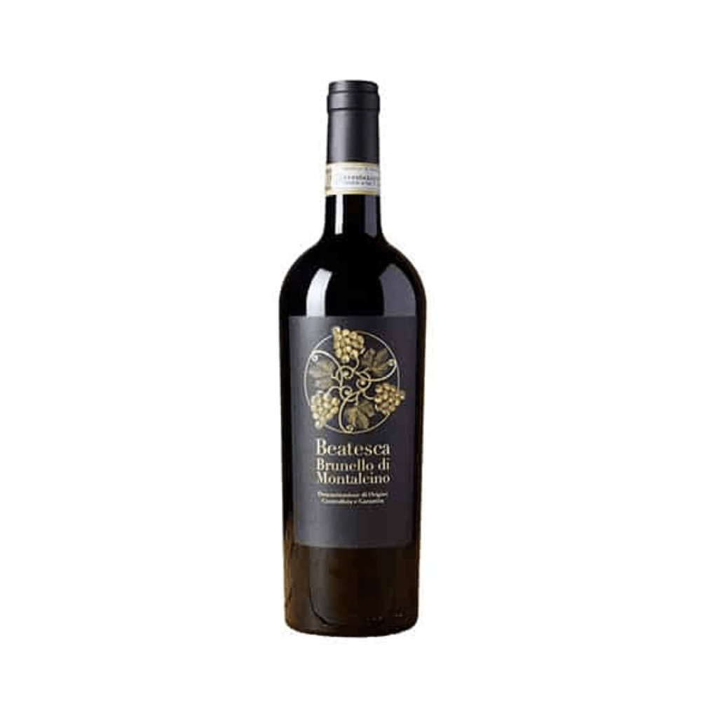 Brunello Beatesca 2016 75cl