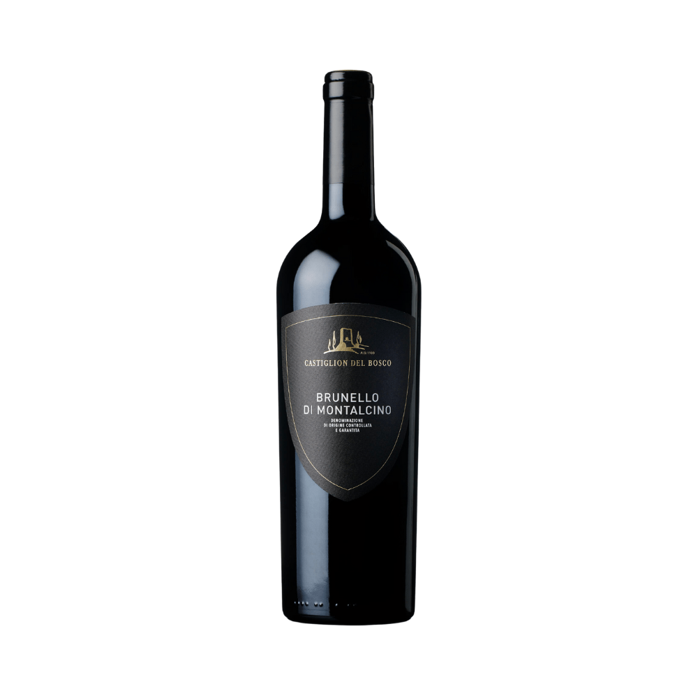 Brunello Castiglion del Bosco 2017 75cl