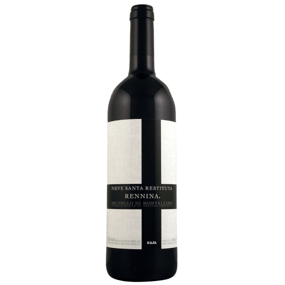 Brunello Gaja Rennina