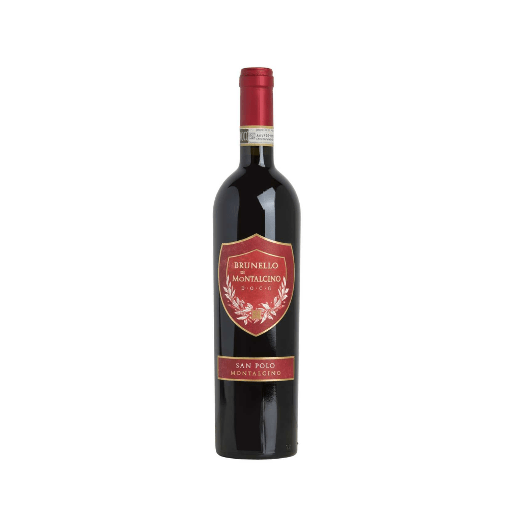 Brunello San Polo 2015