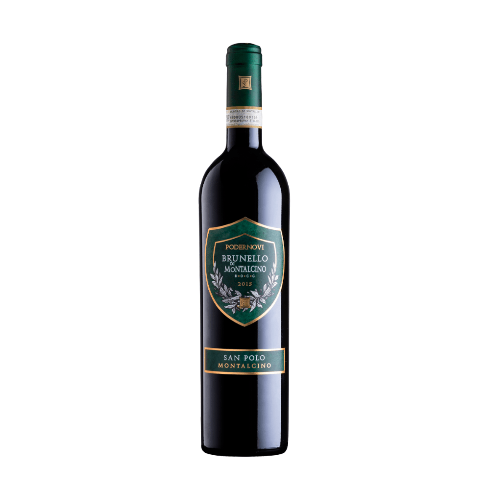 Brunello San Polo PoderNovi 2015 75cl