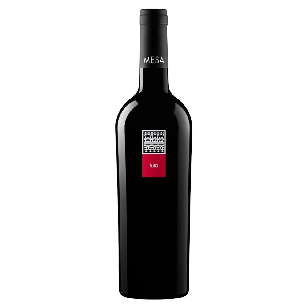 Buio Carignano Del Sulcis Mesa 75Cl.
