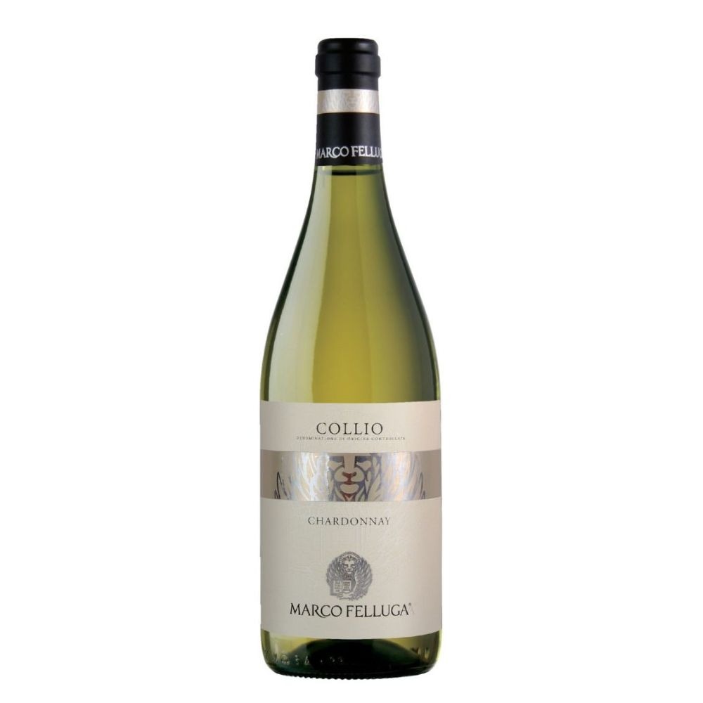 HARDONNAY MARCO FELLUGA 2022 75CL.