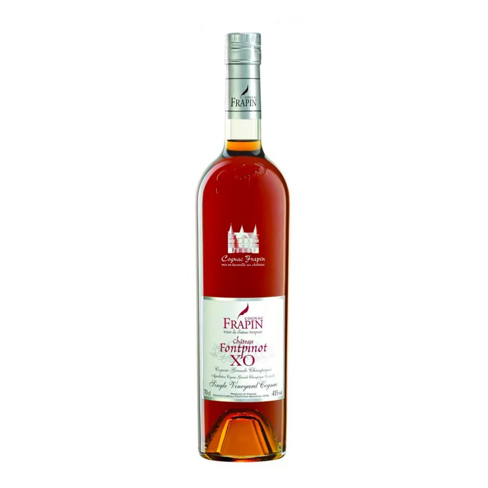 Cognac Frapin Chateau Fontpinot XO 70CL