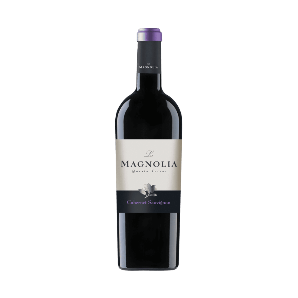 Cabernet Sauvignon La Magnolia 2021 75cl