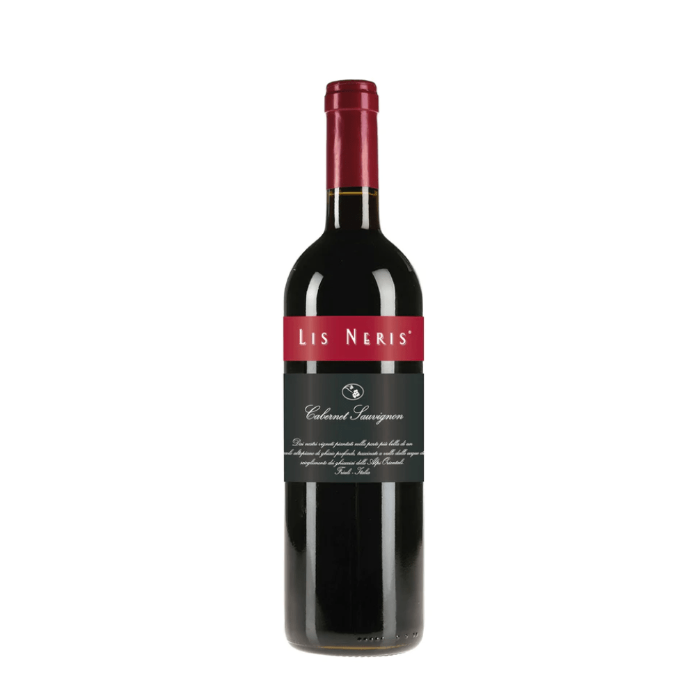 Cabernet Sauvignon Lis Neris 2020 75cl