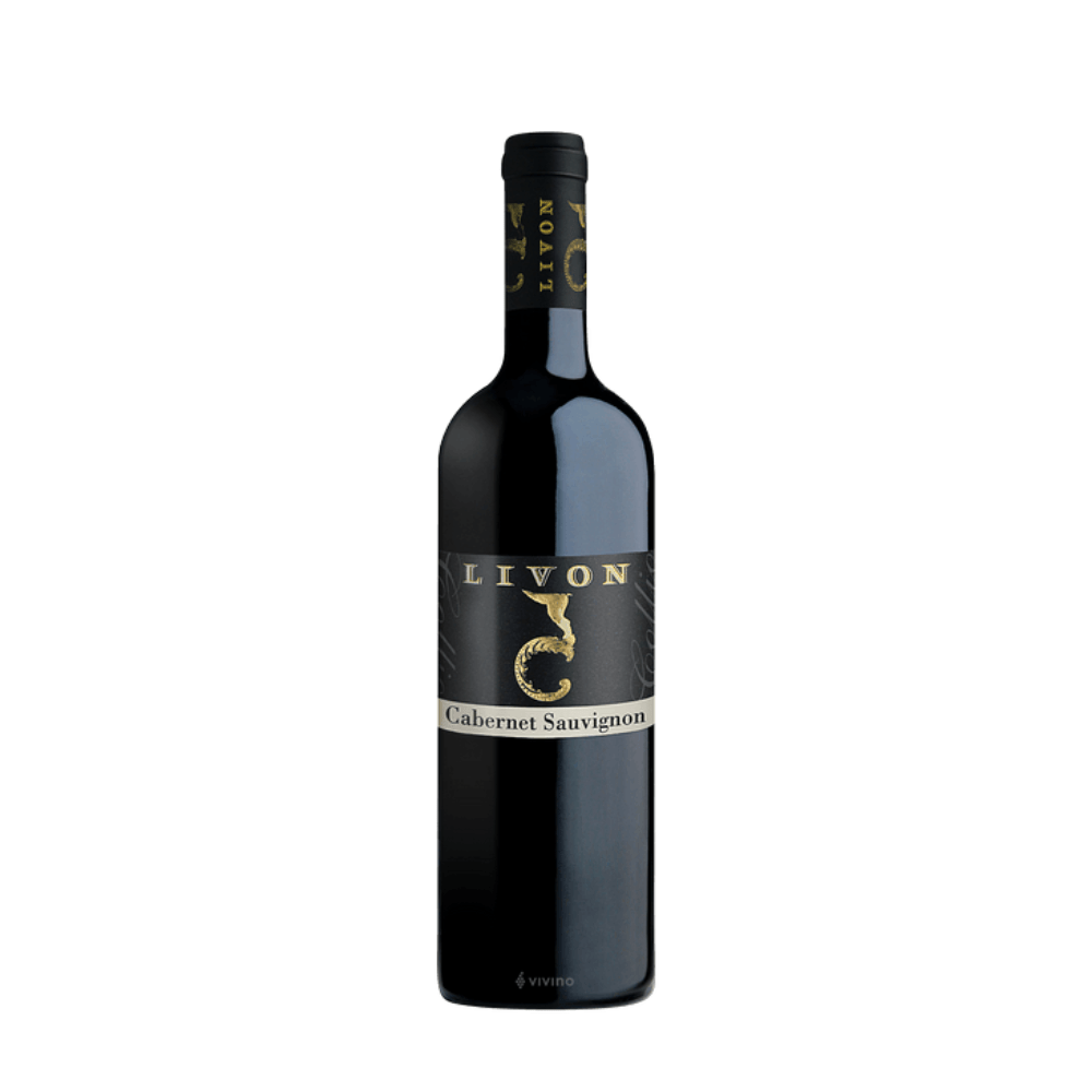 Cabernet Sauvignon Livon 2020 75cl