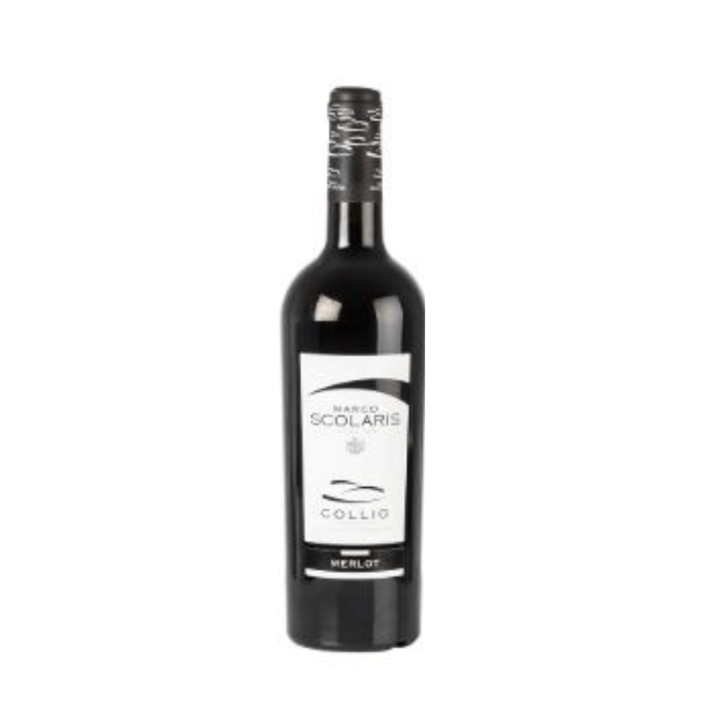 Cabernet Sauvignon Scolaris 2019 75cl