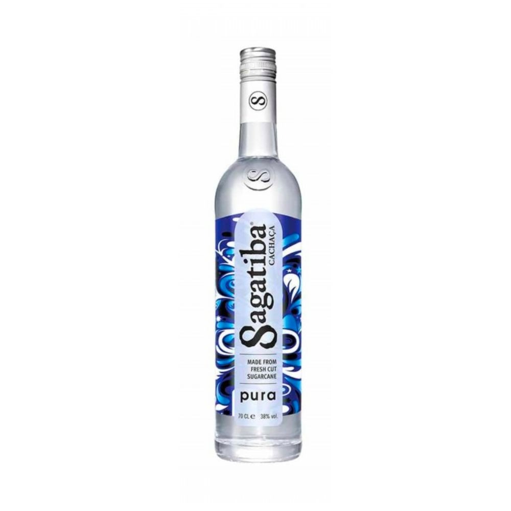 Cachaca Sagatiba 70CL
