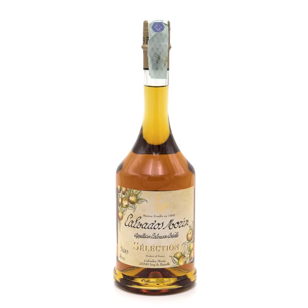 Calvados Morin Selection 70Cl.