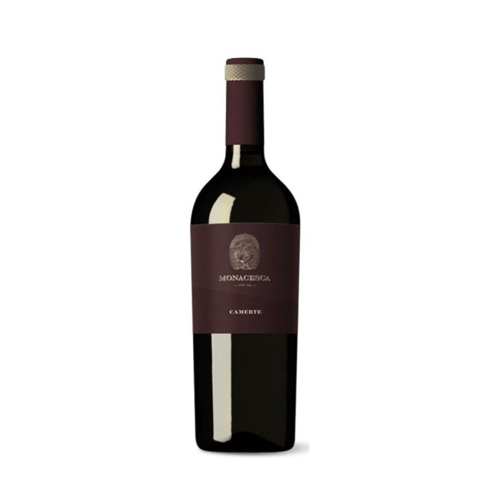 Camerte La Monacesca 2015 75cl