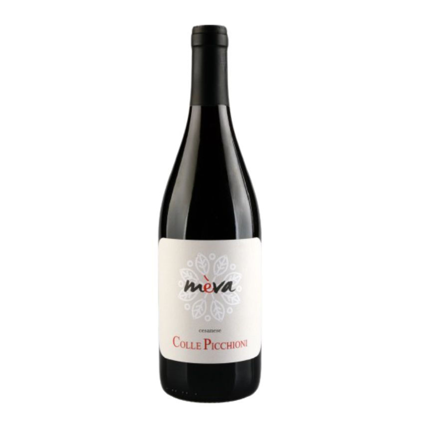 Cesanese Meva Rosso Colle Picchioni 75Cl.