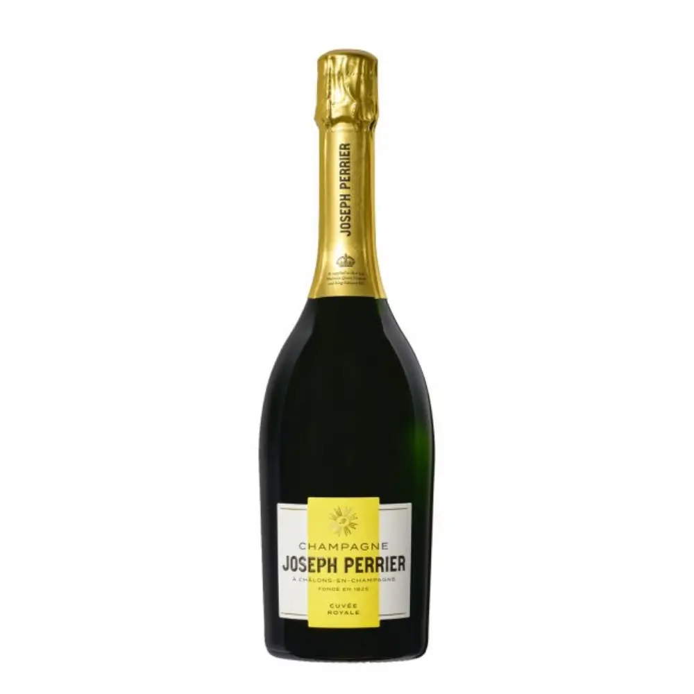 Champagne Joseph Perrier 75Cl.