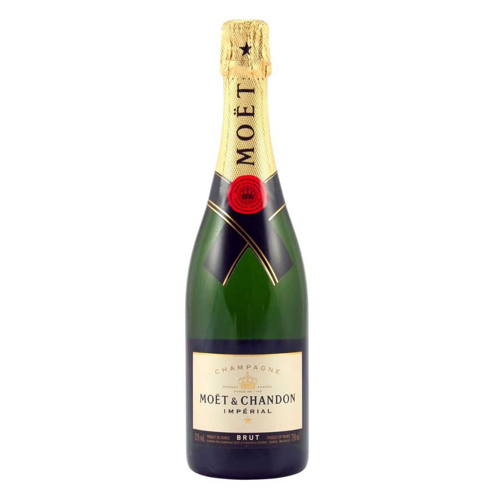 Champagne Moet & Chandon Brut 75Cl