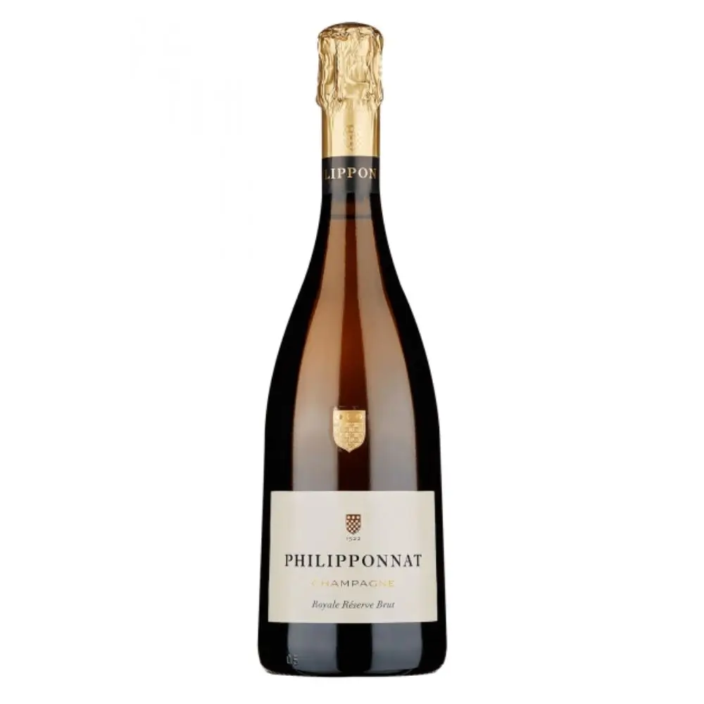 Champagne Philipponnat 75Cl