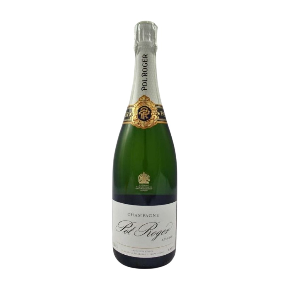 Champagne Pol Roger Brut Magnum 1.5Lt