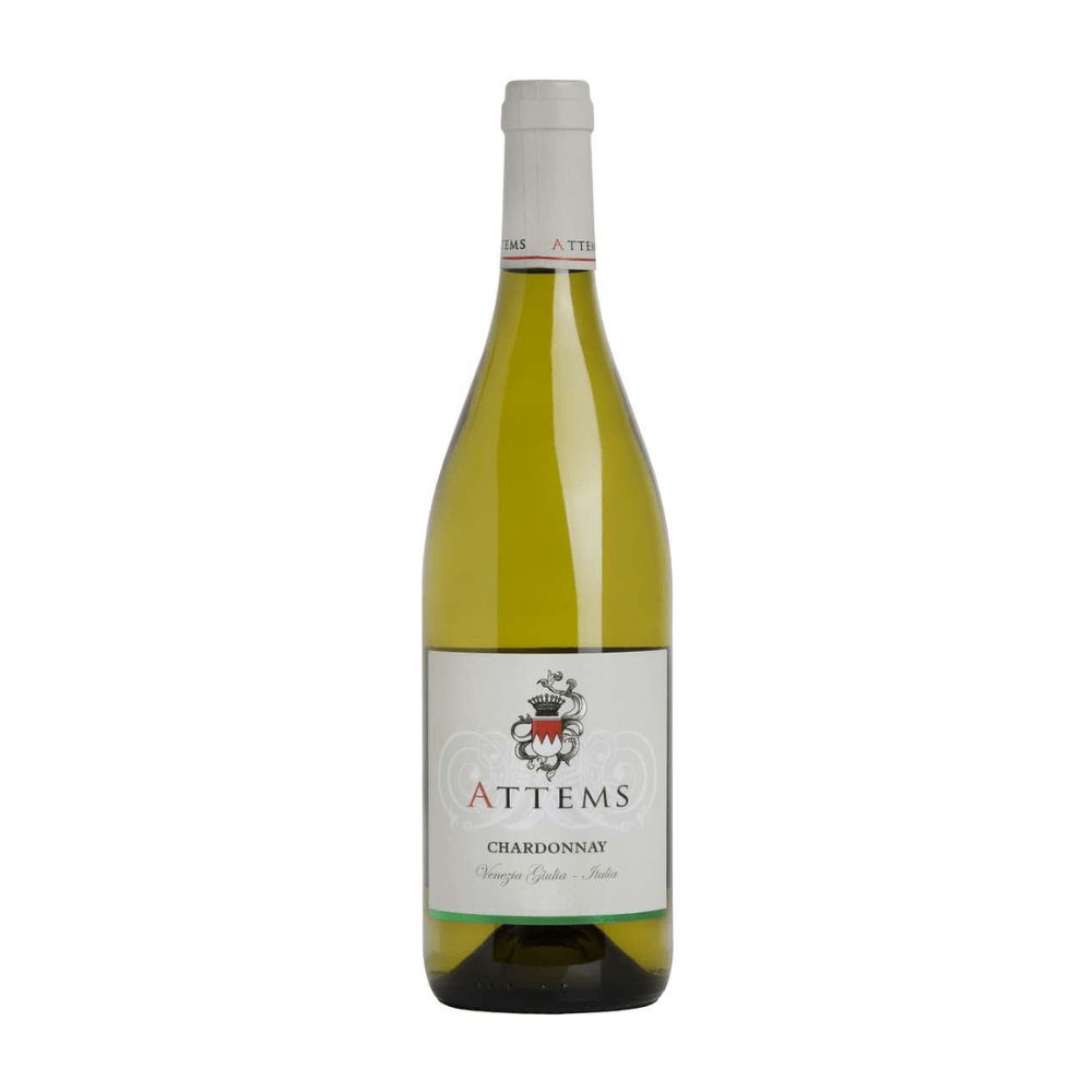 Chardonnay Attems 2021 75cl