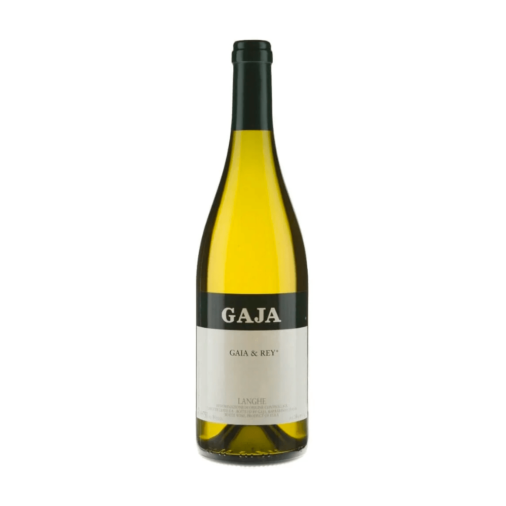 Chardonnay Gaja & Rey 2018 375ml