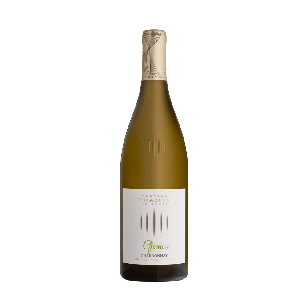 Chardonnay Glarea Tramin 2021 75cl