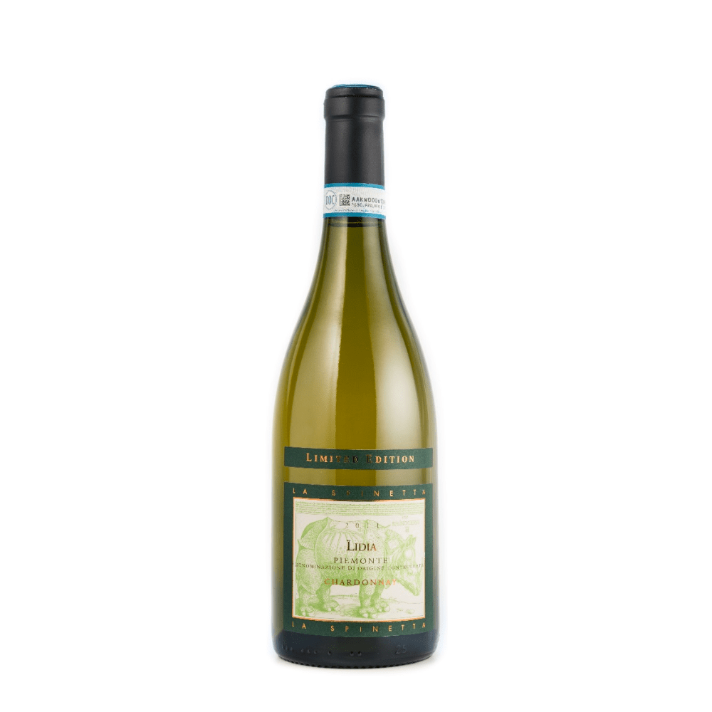Chardonnay Lydia La Spinetta DOC 2018 75cl