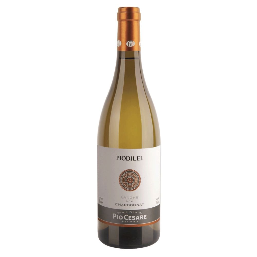 Chardonnay Pio Di Lei Pio Cesare Doc 75Cl.