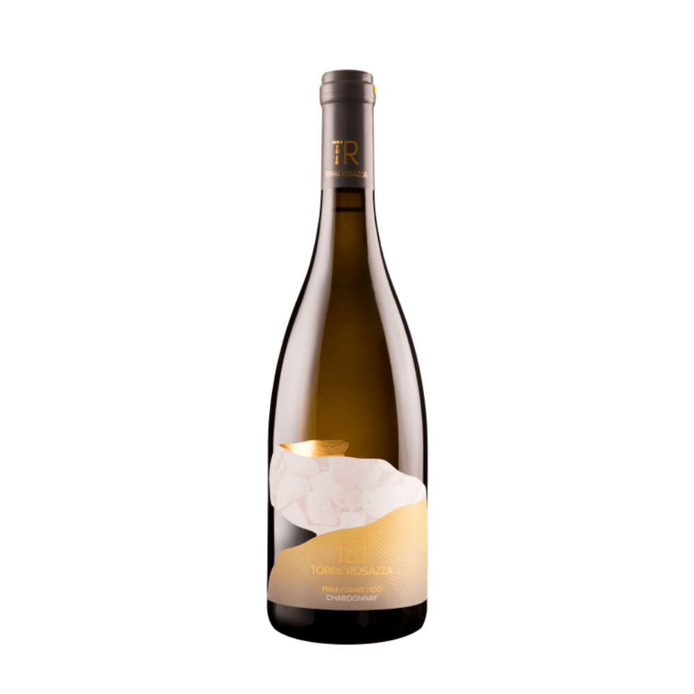 Chardonnay Torre Rosazza (Grave) 2021 75cl