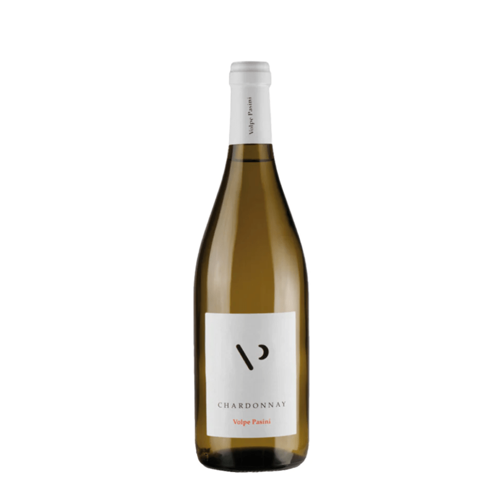 Chardonnay Volpe Pasini 2021 75cl