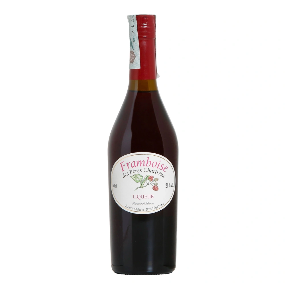 Chartreuse Lampone 50Cl