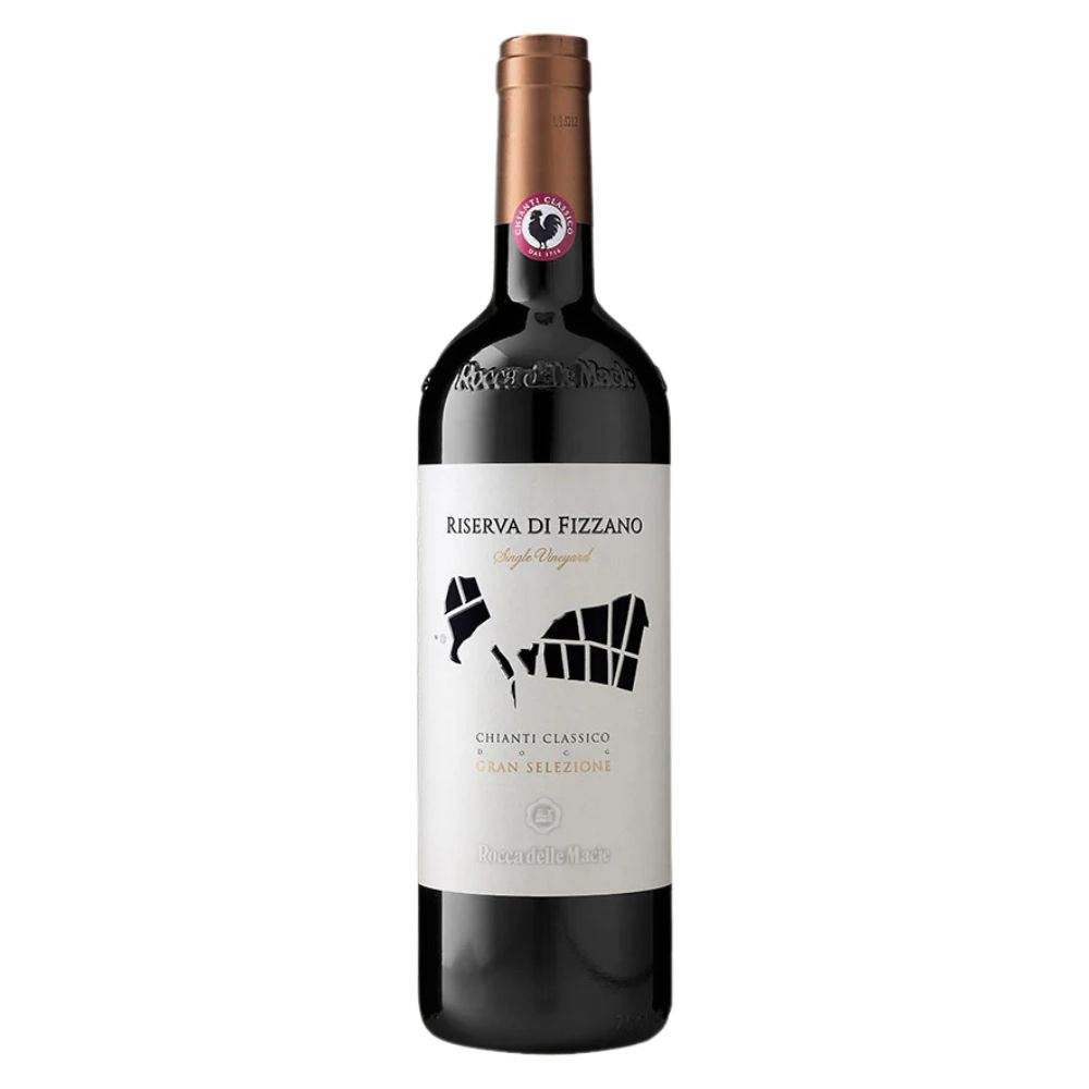 Chianti Fizzano Gran Selezione R.Delle Macie 75Cl.