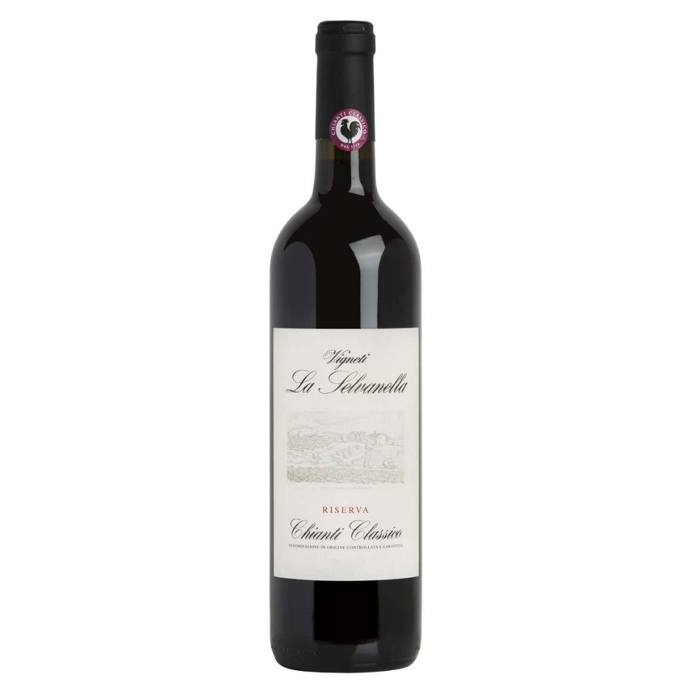 Chianti La Selvanella Riserva Melini
