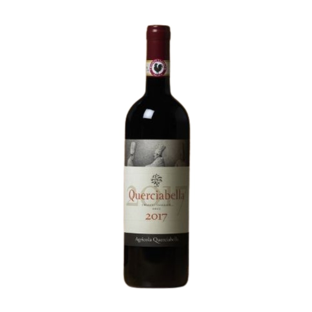 Chianti Querciabella Gallo Nero 75Cl