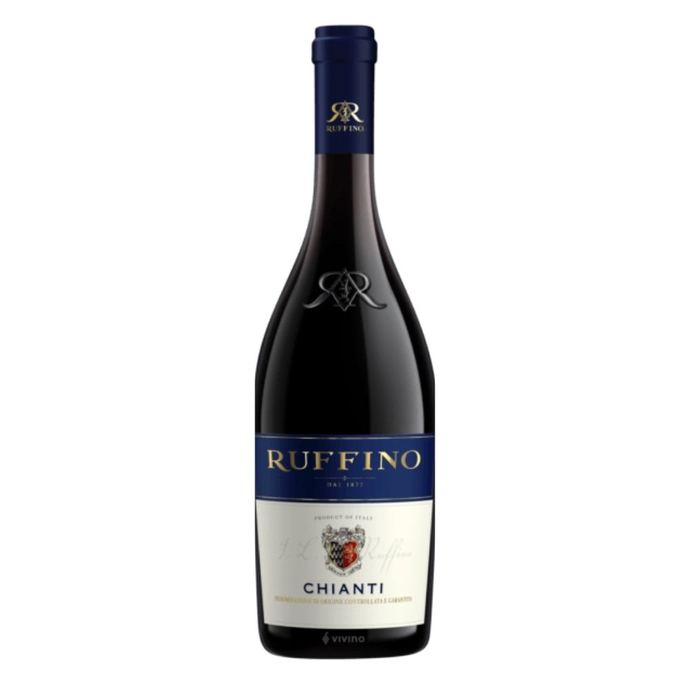 Chianti-Ruffino
