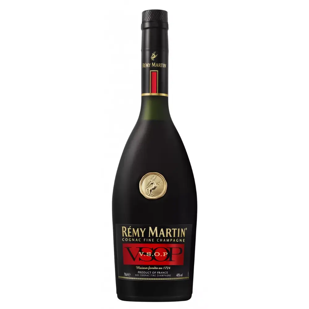 Cognac Remy Martin Vsop 70Cl