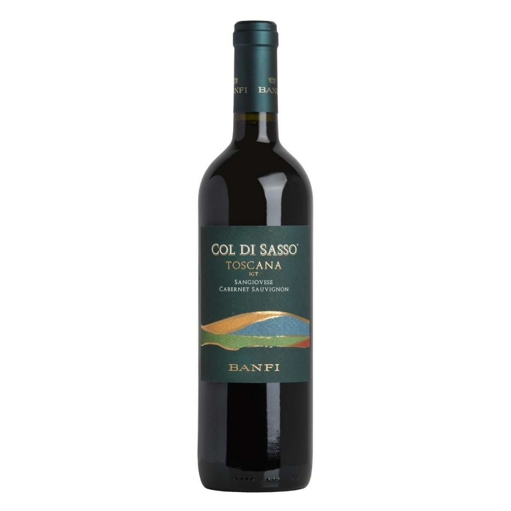 Col Di Sasso Banfi 75Cl.