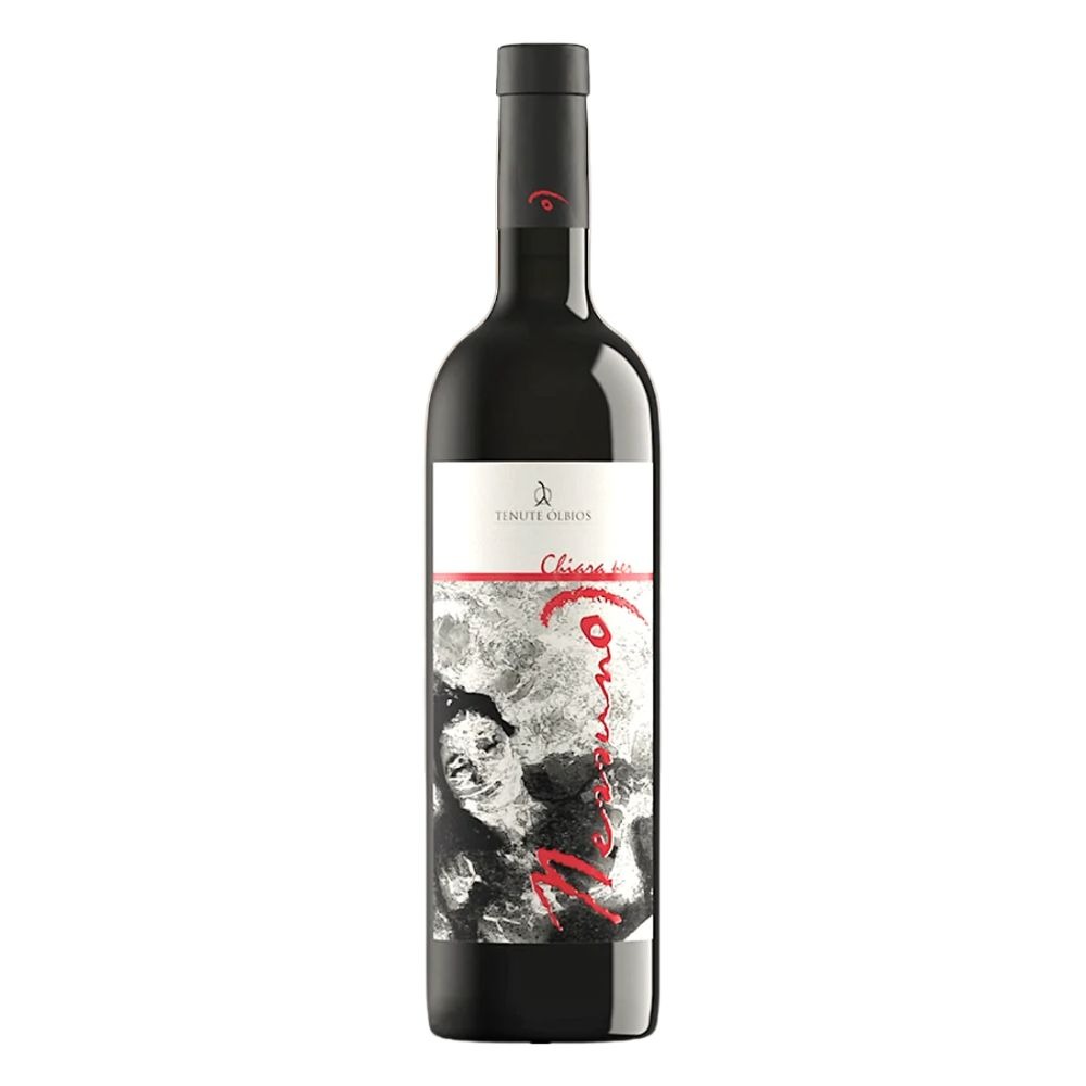 Colli Della Limbara Nessuno Ten.Olbios 75Cl.