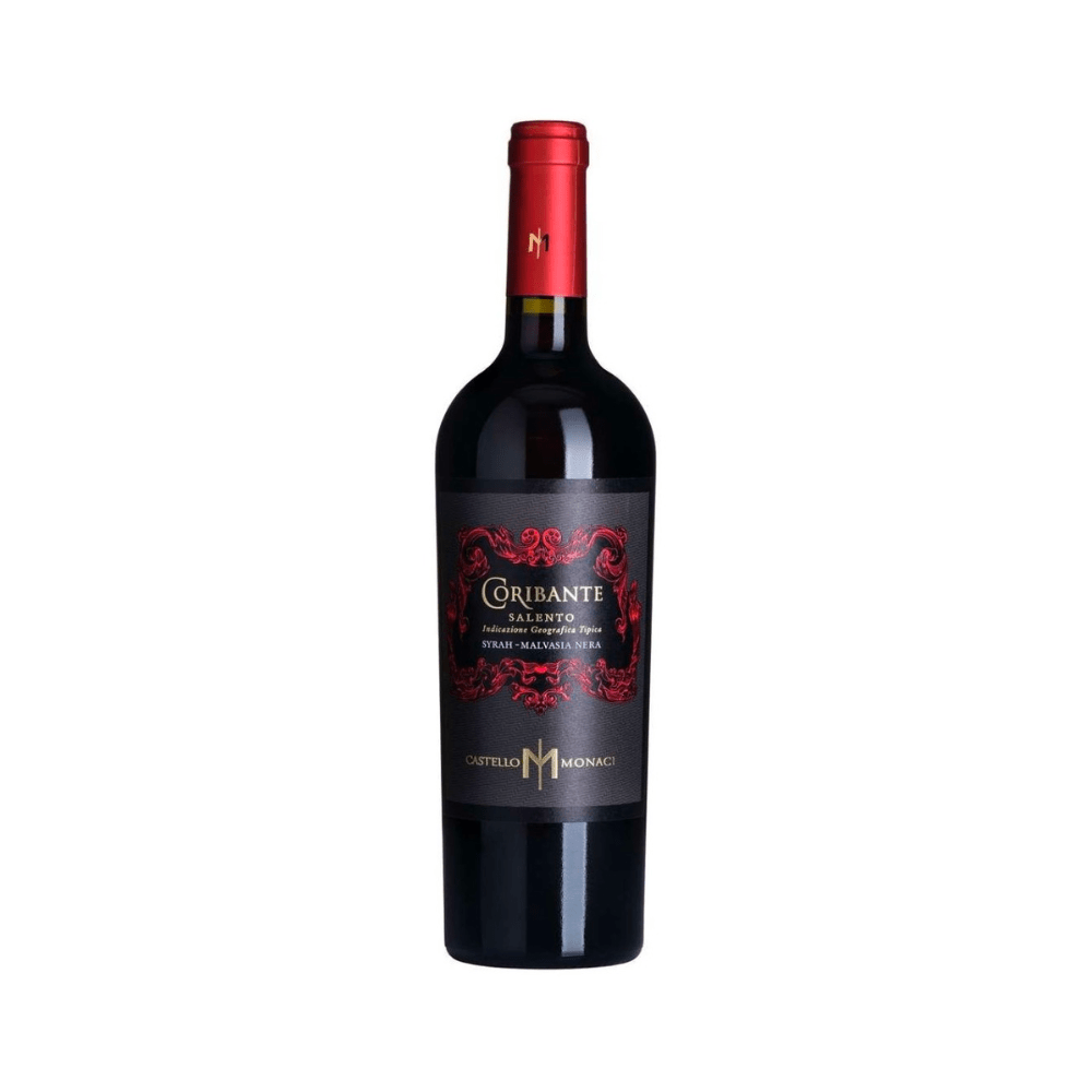 Coribante Castello Monaci 2021 75cl