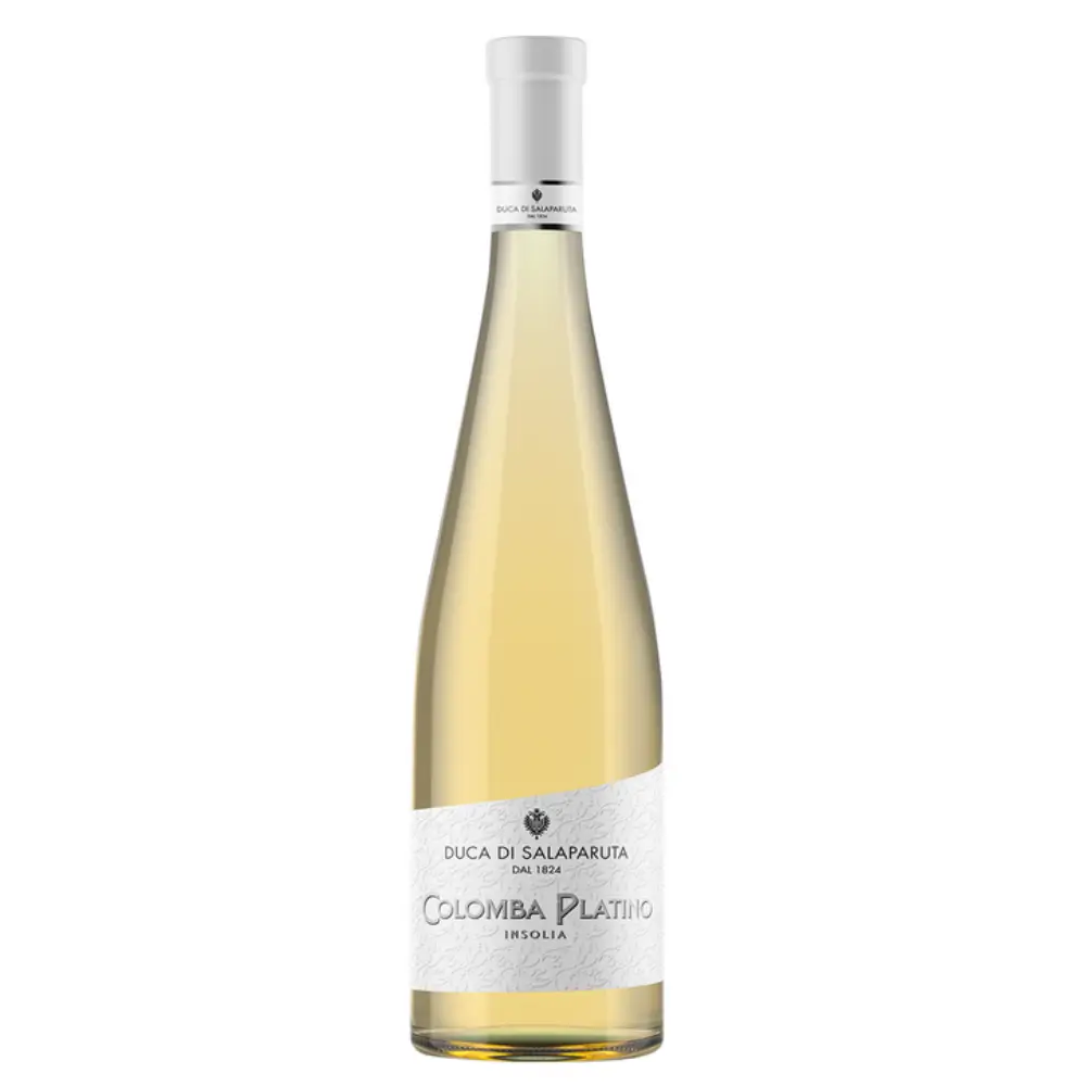 Corvo Colomba Platino 75Cl