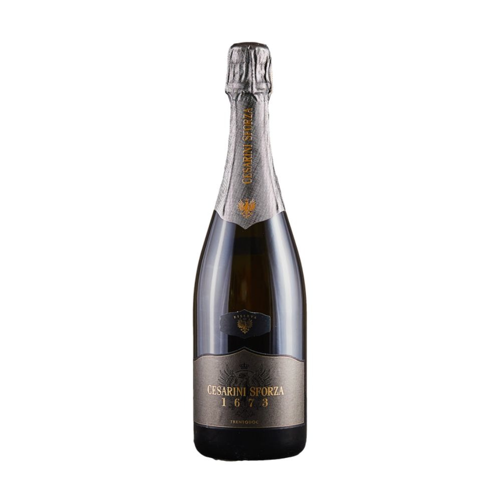 Cuvee 1673 Extra Brut