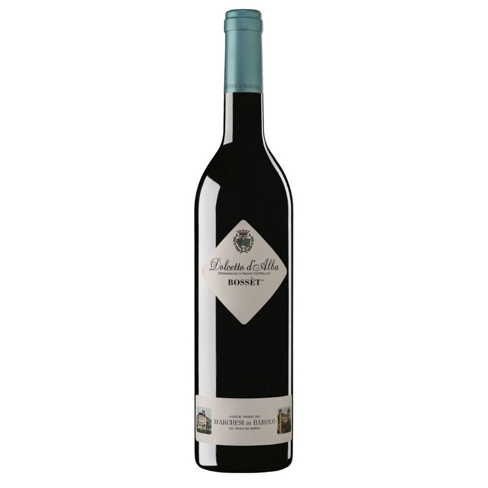 Dolcetto Alba Bosset Marchesi Di Barolo 75Cl.