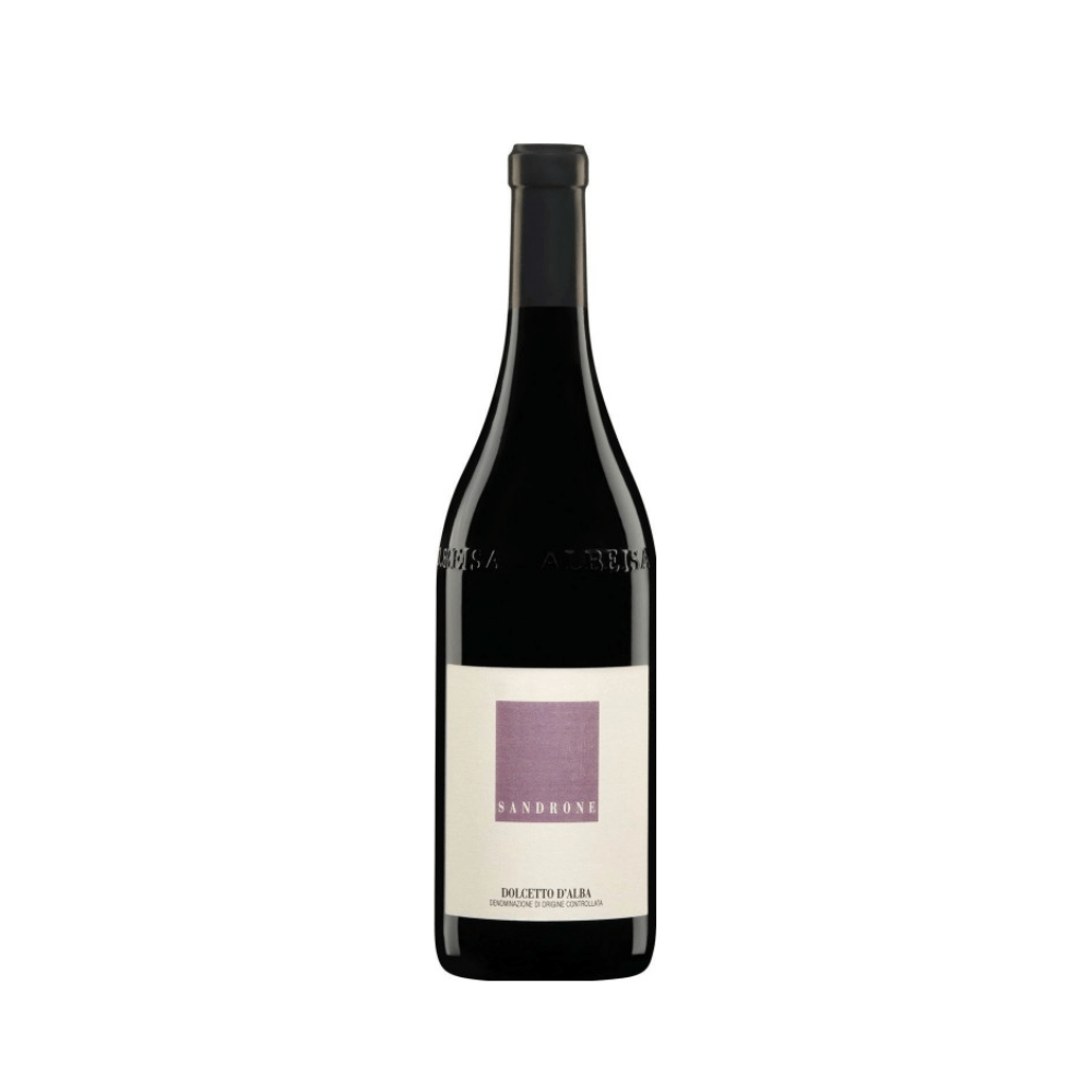 Dolcetto d'Alba Sandrone DOC 2020 75cl