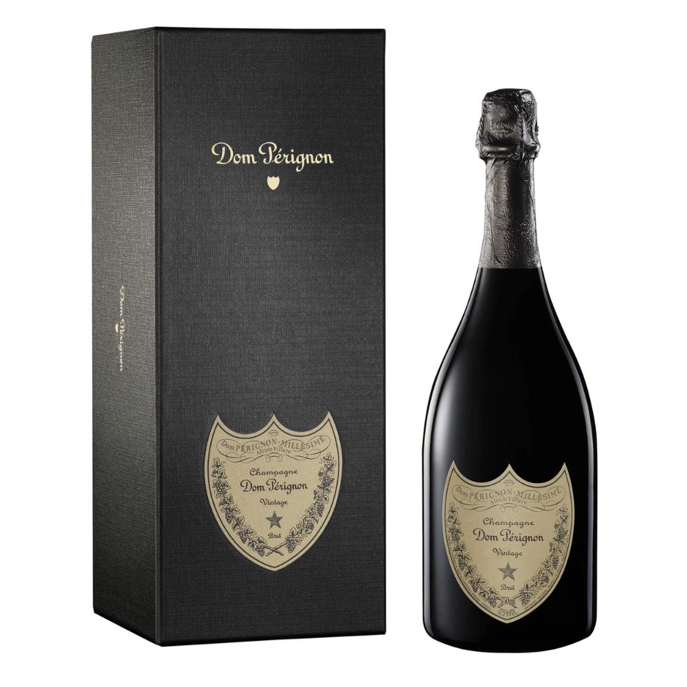 Dom Pérignon Astucciato 75Cl