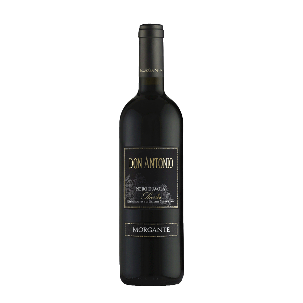 Don Antonio Morgante 2019 75cl