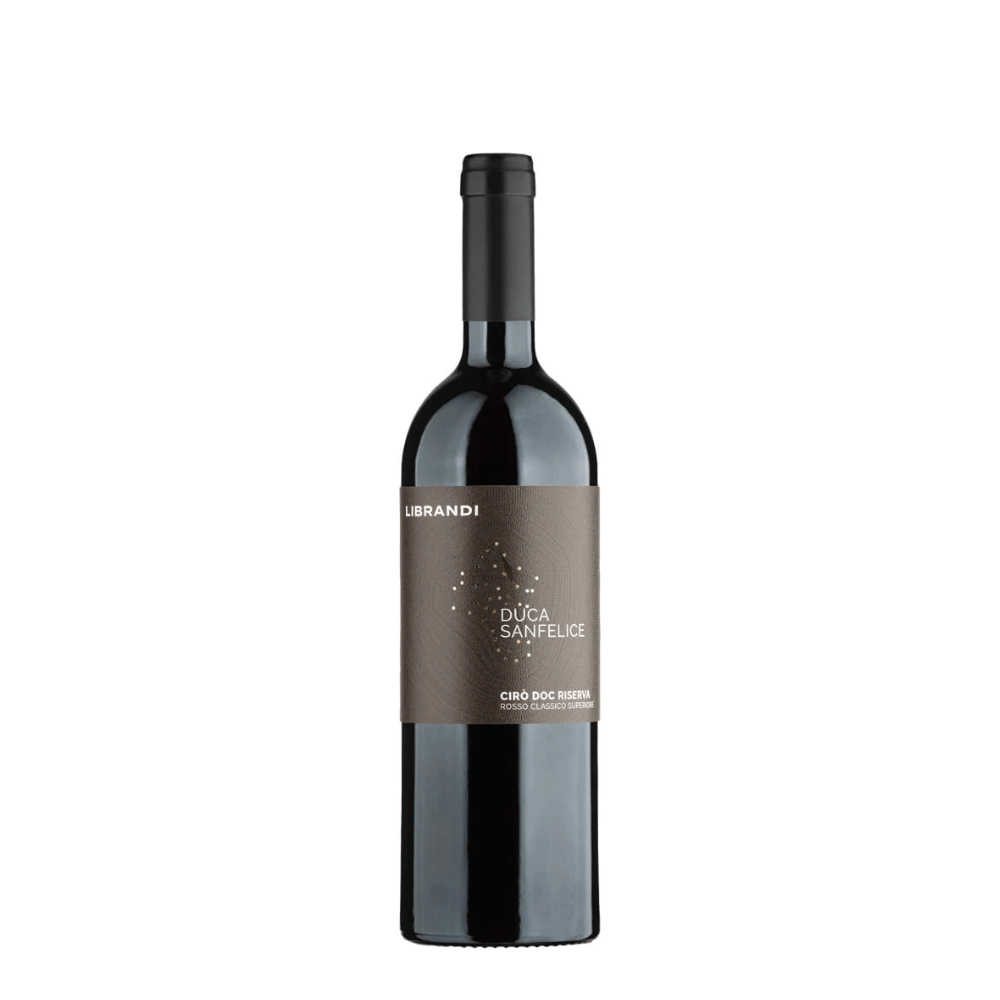 Duca San Felice Librandi 2019 75CL