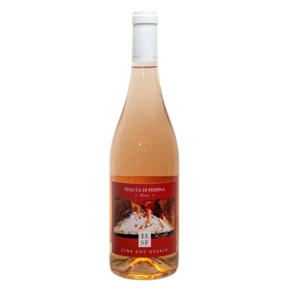 ETNA ROSE’ ERSE TENUTA DI FESSINA 75CL.