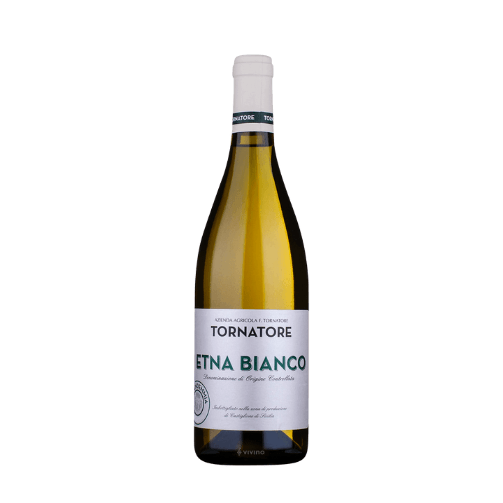 Etna Bianco Tornatore 2021