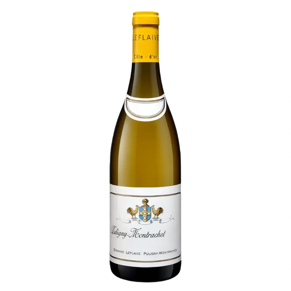 FRAN.PULIGNY MONTRACHET LEFLAIVE 75CL