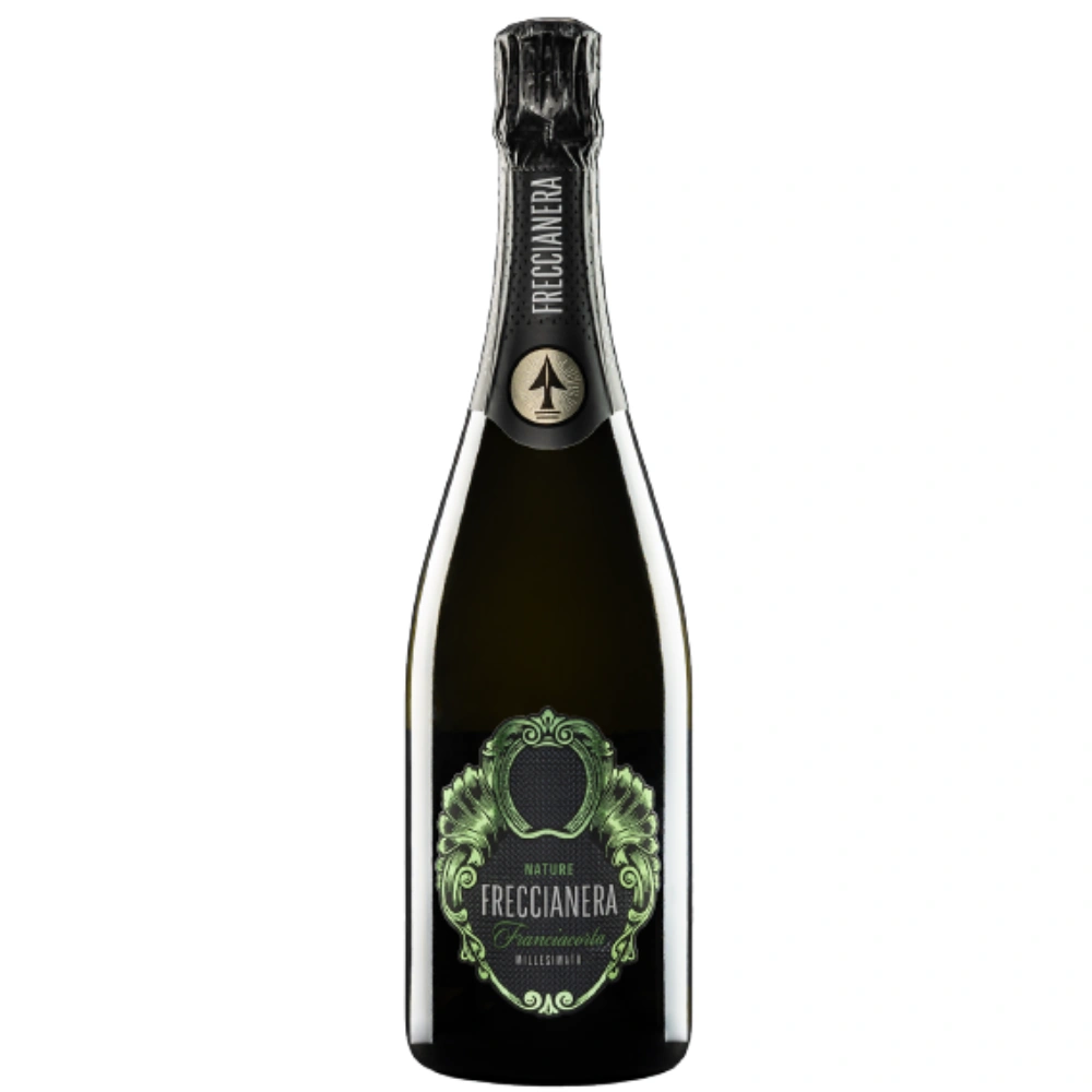 FRANCIACORTA FRATELLI BERLUCCHI NATURE FRECCIANERA 75CL
