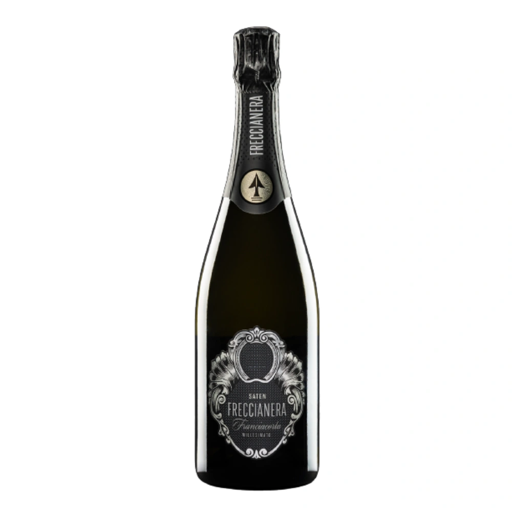 FRANCIACORTA FRATELLI BERLUCCHI SATEN FRECCIANERA 75CL