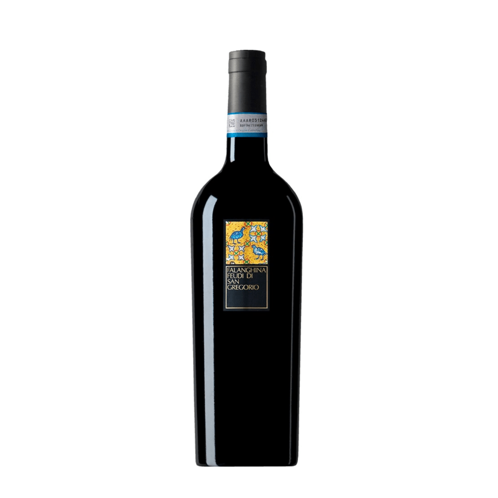 Falanghina Feudi San Gregorio DOC 2022 75cl